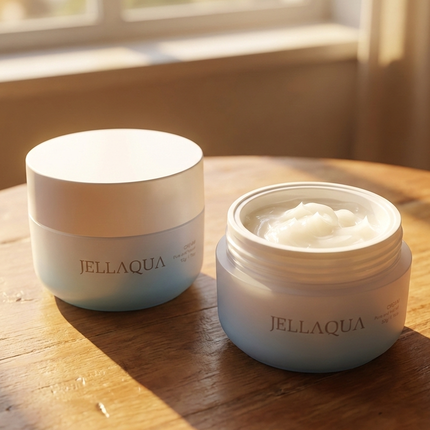 Jellaqua Cream
