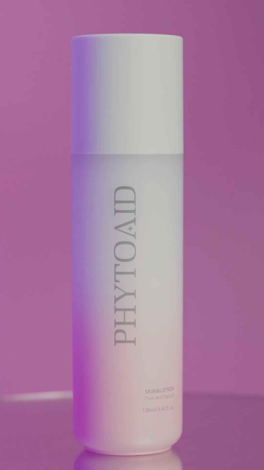 K-Beauty Phytoaid Plus Skin & Lotion set designed to soothe and revitalize skin with natural extracts. Beautifulsmile cosmetics UK