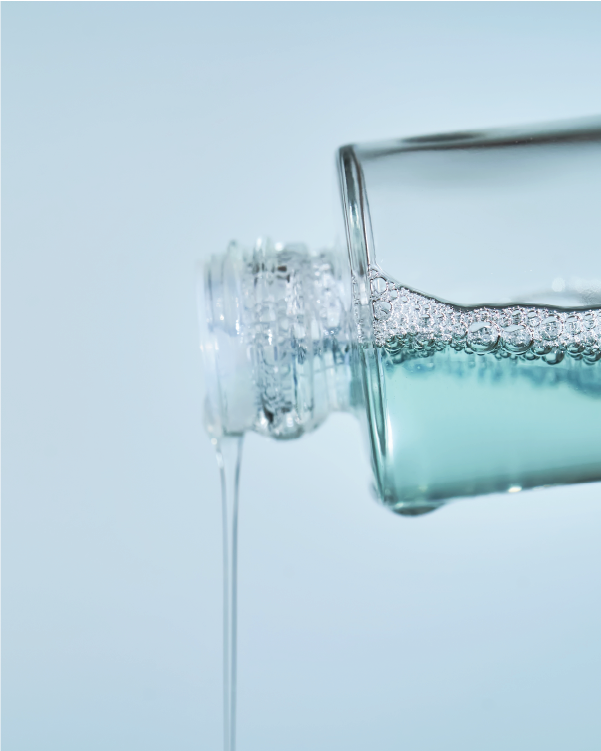 korean skincare toner