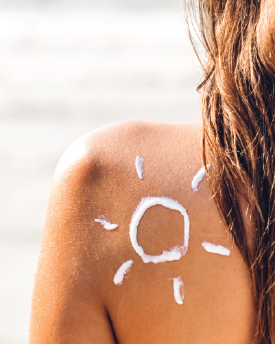 Sunscreen
