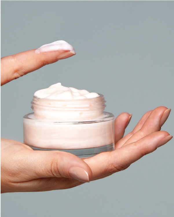 korean skincare cream