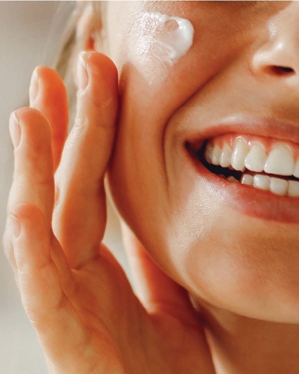 korean skincare moisturiser