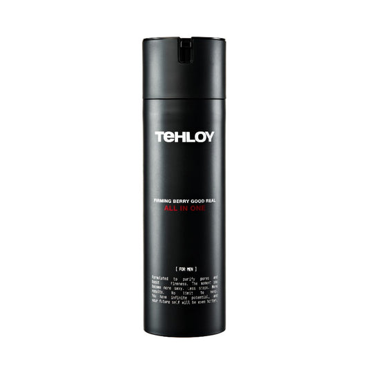 TEHLOY Firming Berry Good Real All in One