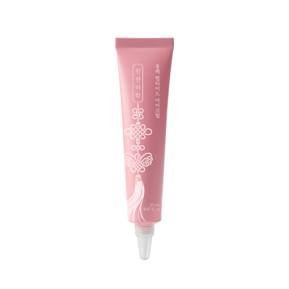 JINSEON MIHAK Camellia Peptide Eye Cream