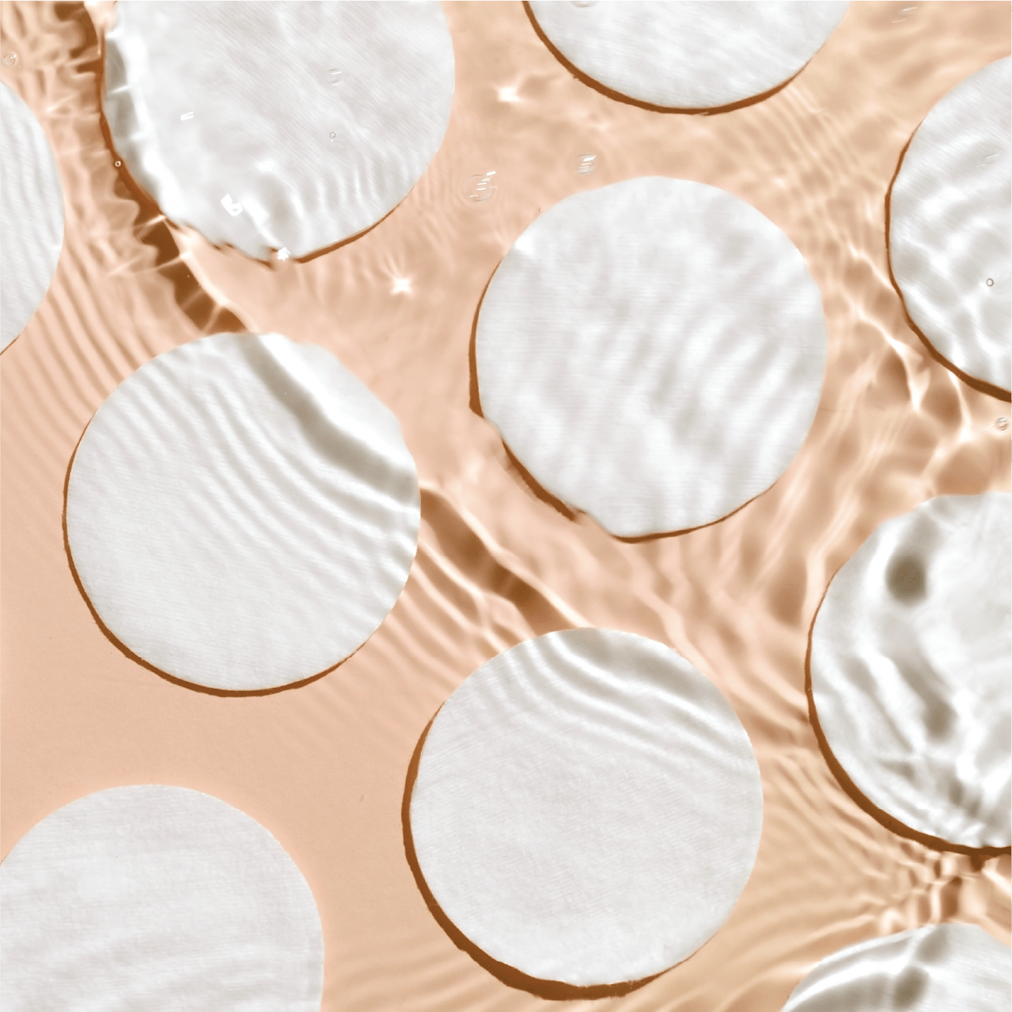 Scottish Botanicals 7 Miracle Blend toner, plastic 250ml bottle with natural herbal ingredients