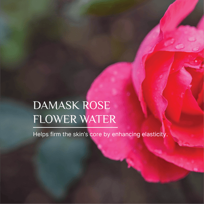 Nourishing face serum designed to improve skin texture and glow naturally