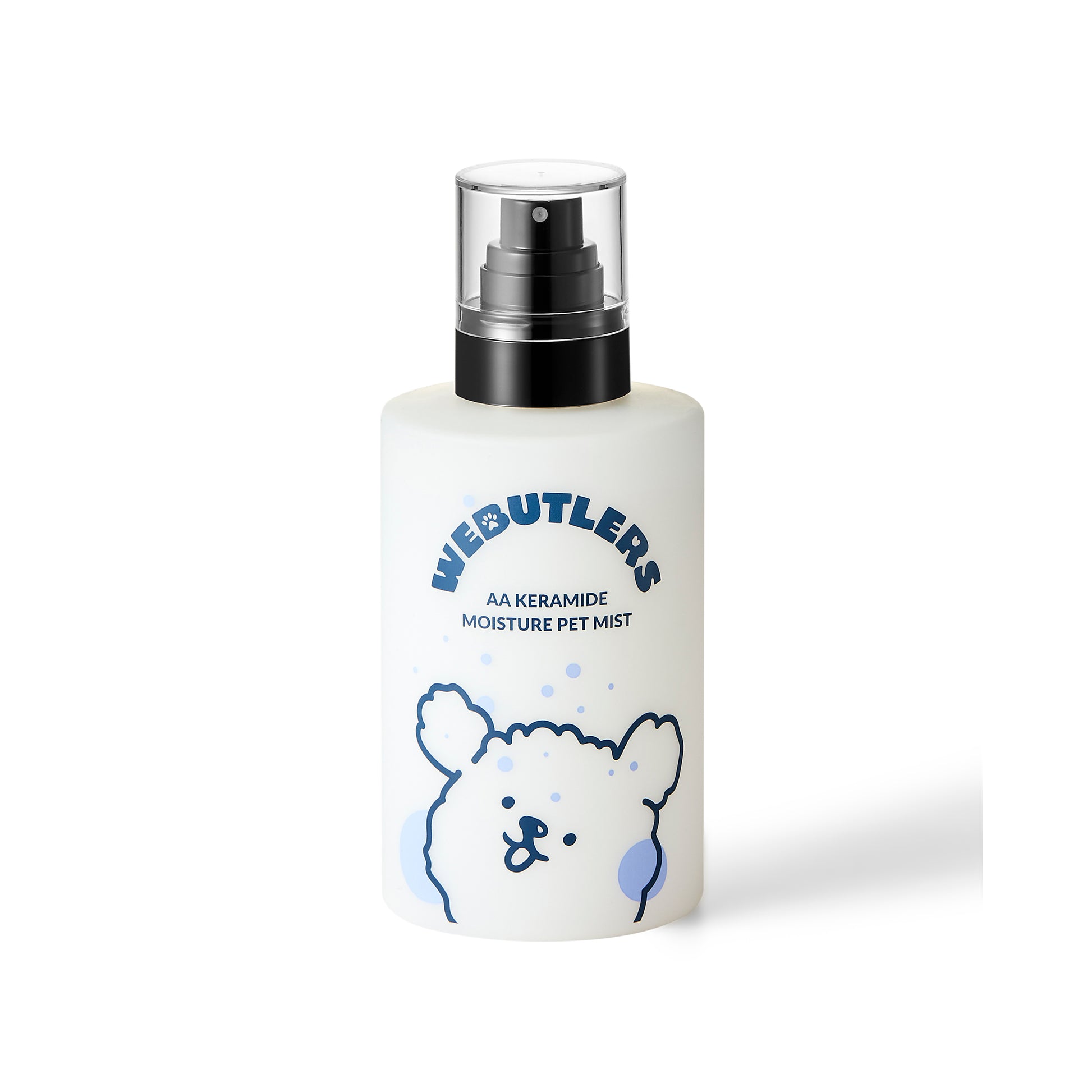 AA KERAMIDE Moisture Pet Mist