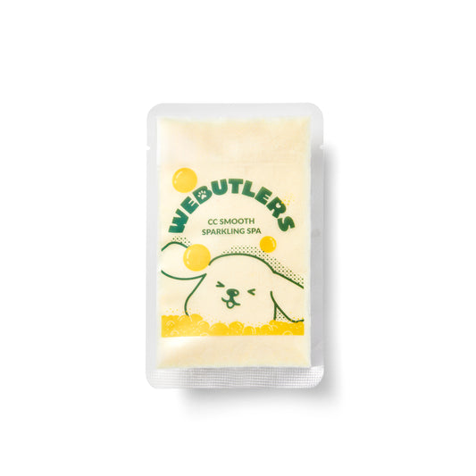 CC Smooth Sparkling Spa