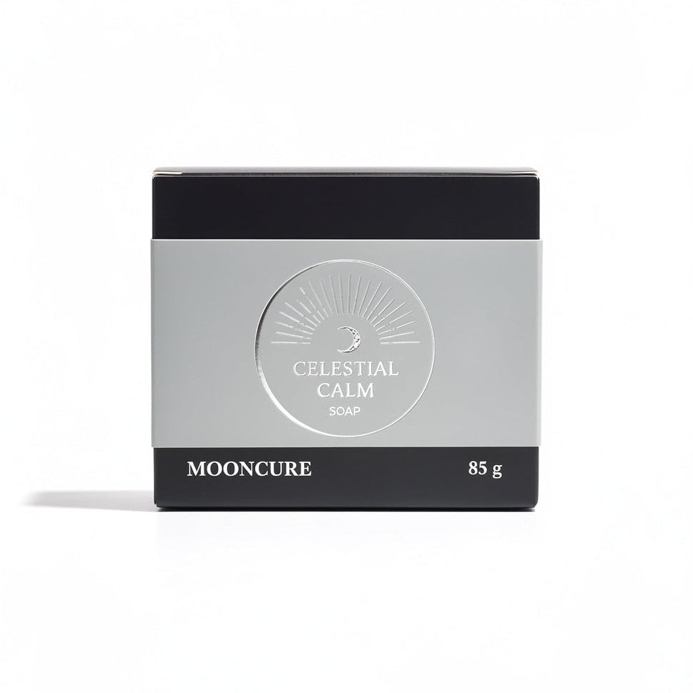 Celestial Calm Soap