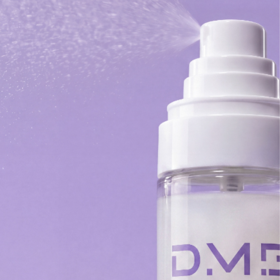 D.M.B Glow CP Barrier Mist