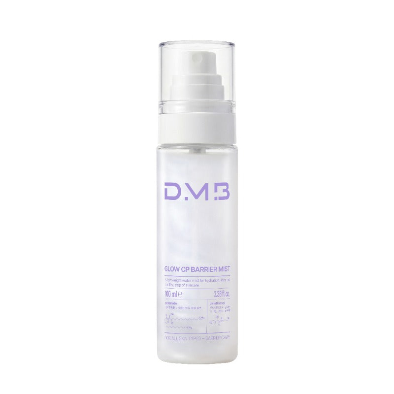 D.M.B Glow CP Barrier Mist