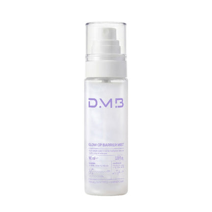 D.M.B Glow CP Barrier Mist