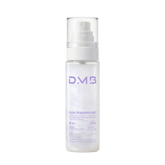 D.M.B Glow CP Barrier Mist