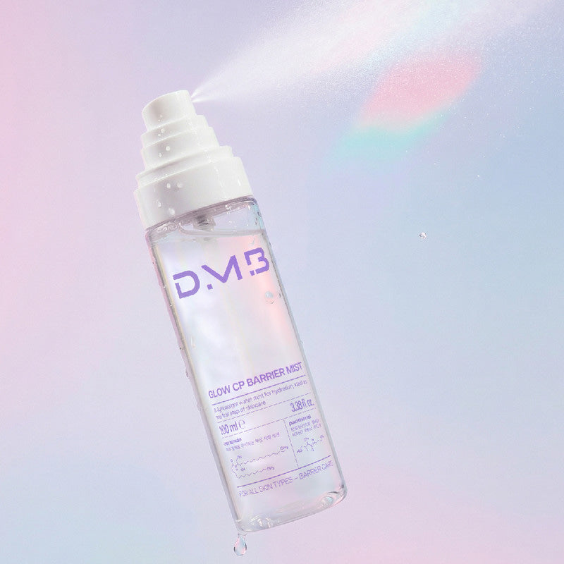 D.M.B Glow CP Barrier Mist
