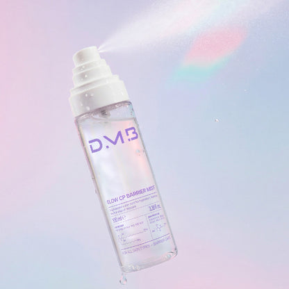 D.M.B Glow CP Barrier Mist