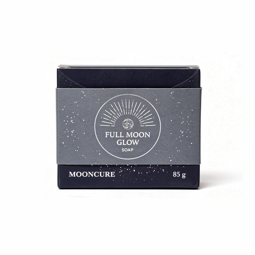Full Moon Glow Soap