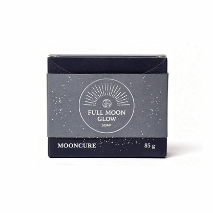 Full Moon Glow Soap