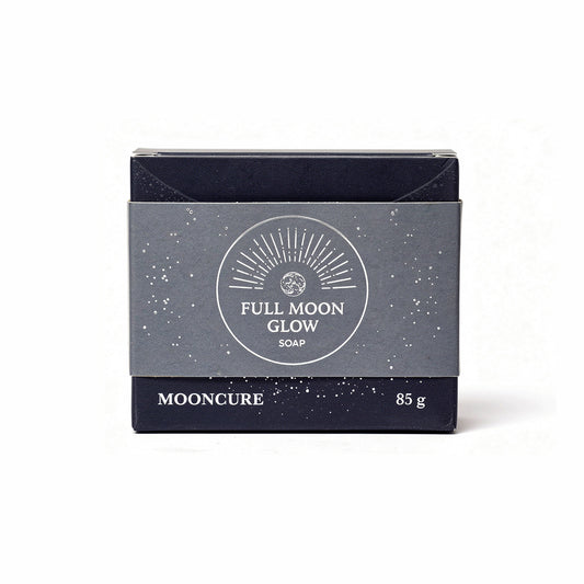 Full Moon Glow Soap