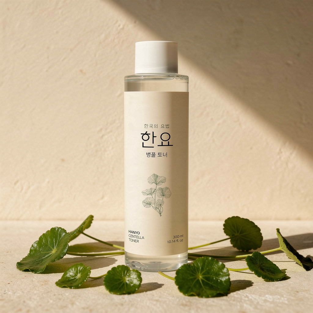 HANYO Centella Toner