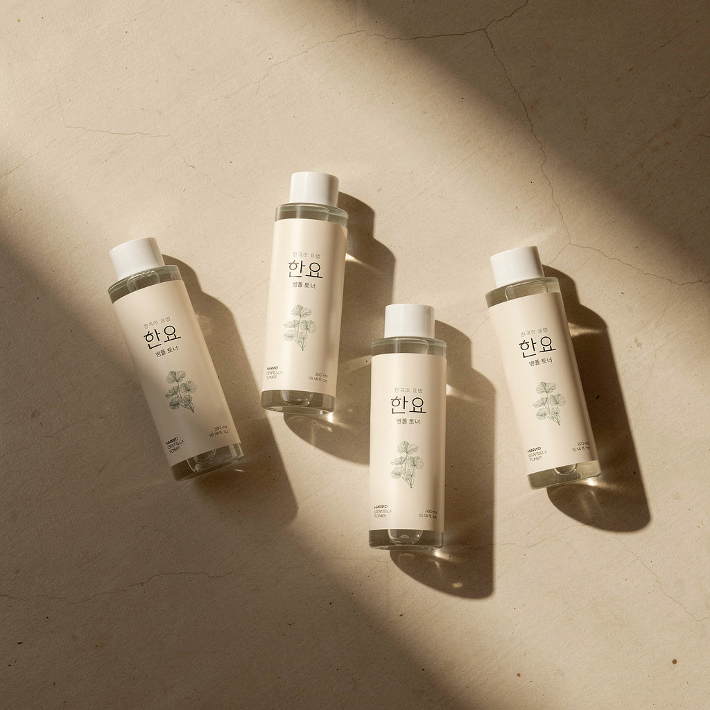 HANYO Centella Toner
