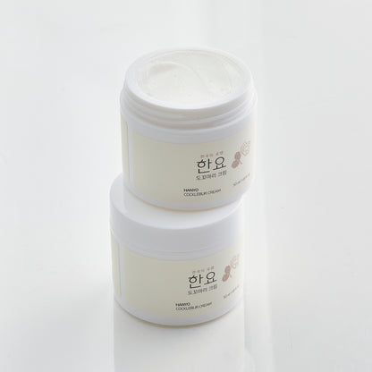 HANYO Cocklebur Cream