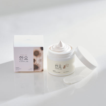 HANYO Cocklebur Cream