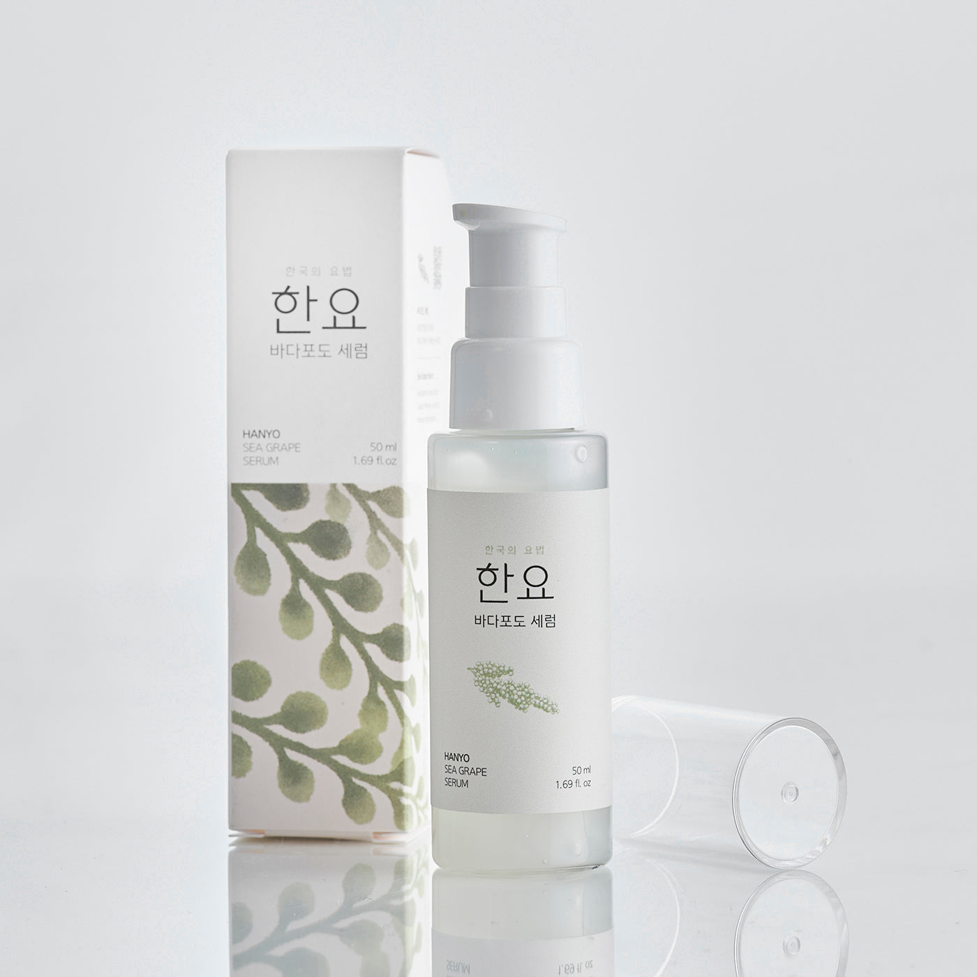 HANYO Sea Grape Serum