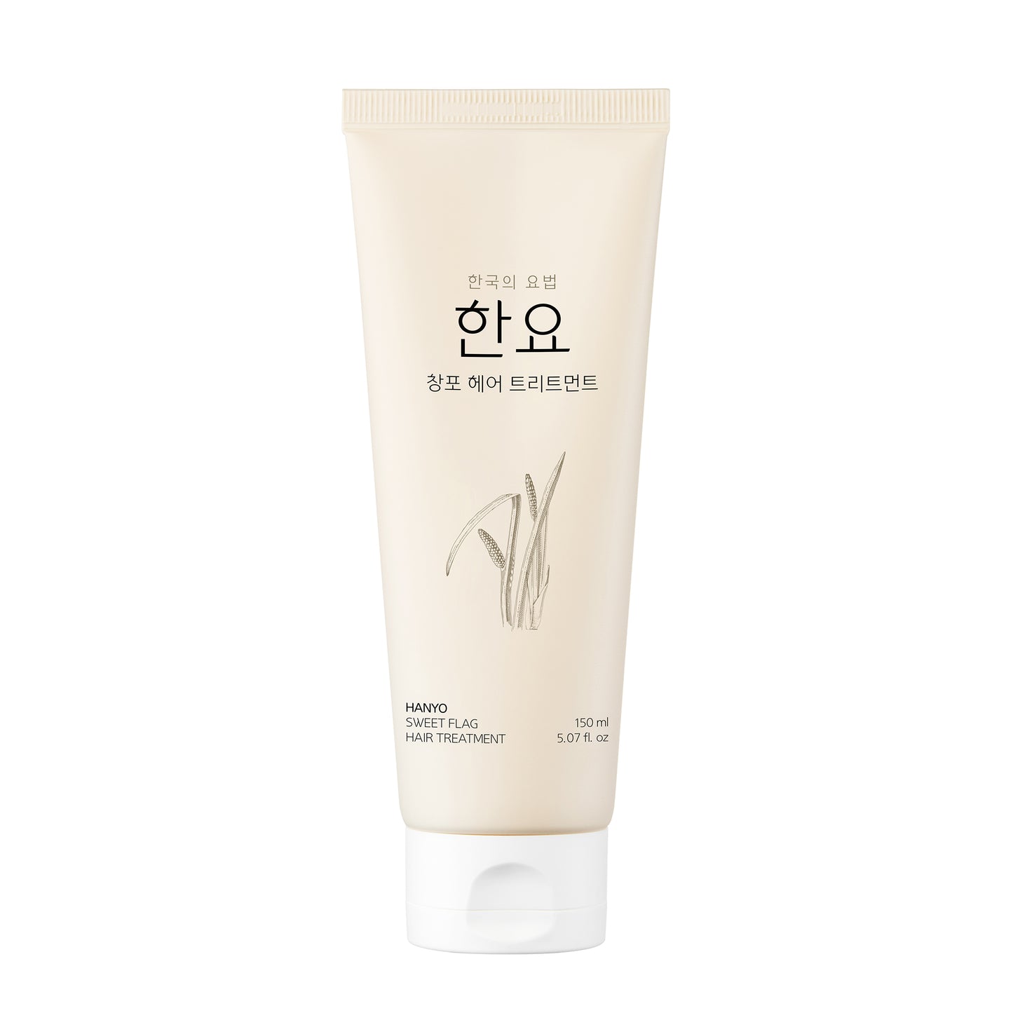 HANYO Sweet Flag Hair Treatment