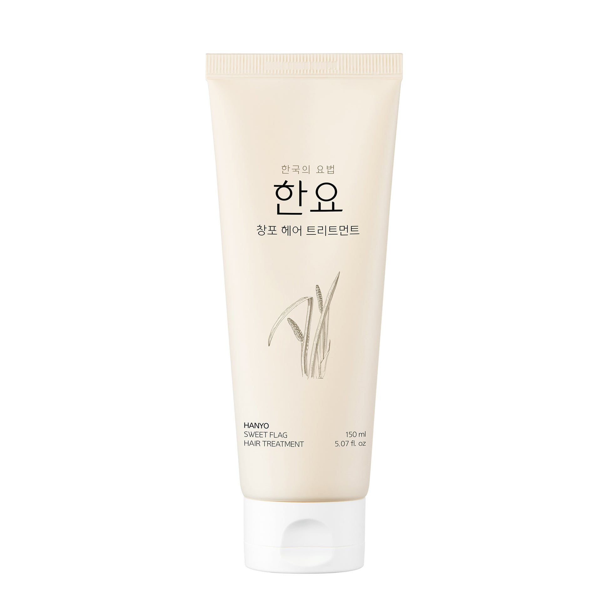 HANYO Sweet Flag Hair Treatment