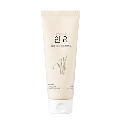 HANYO Sweet Flag Hair Treatment