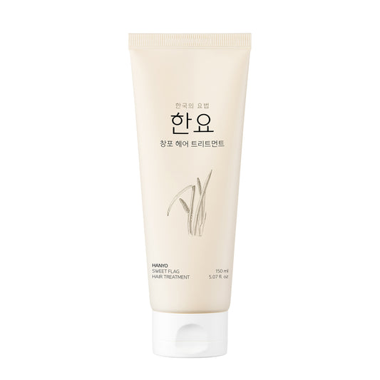 HANYO Sweet Flag Hair Treatment