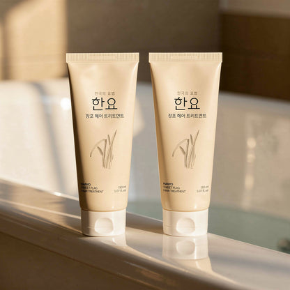 HANYO Sweet Flag Hair Treatment