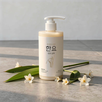 HANYO Sweet Flag Shampoo