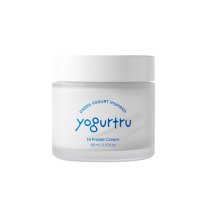 Yogurtru Hi Protein Cream