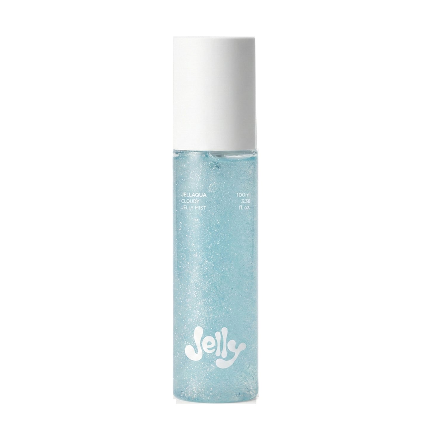 Jellaqua Cloudy Jelly Mist
