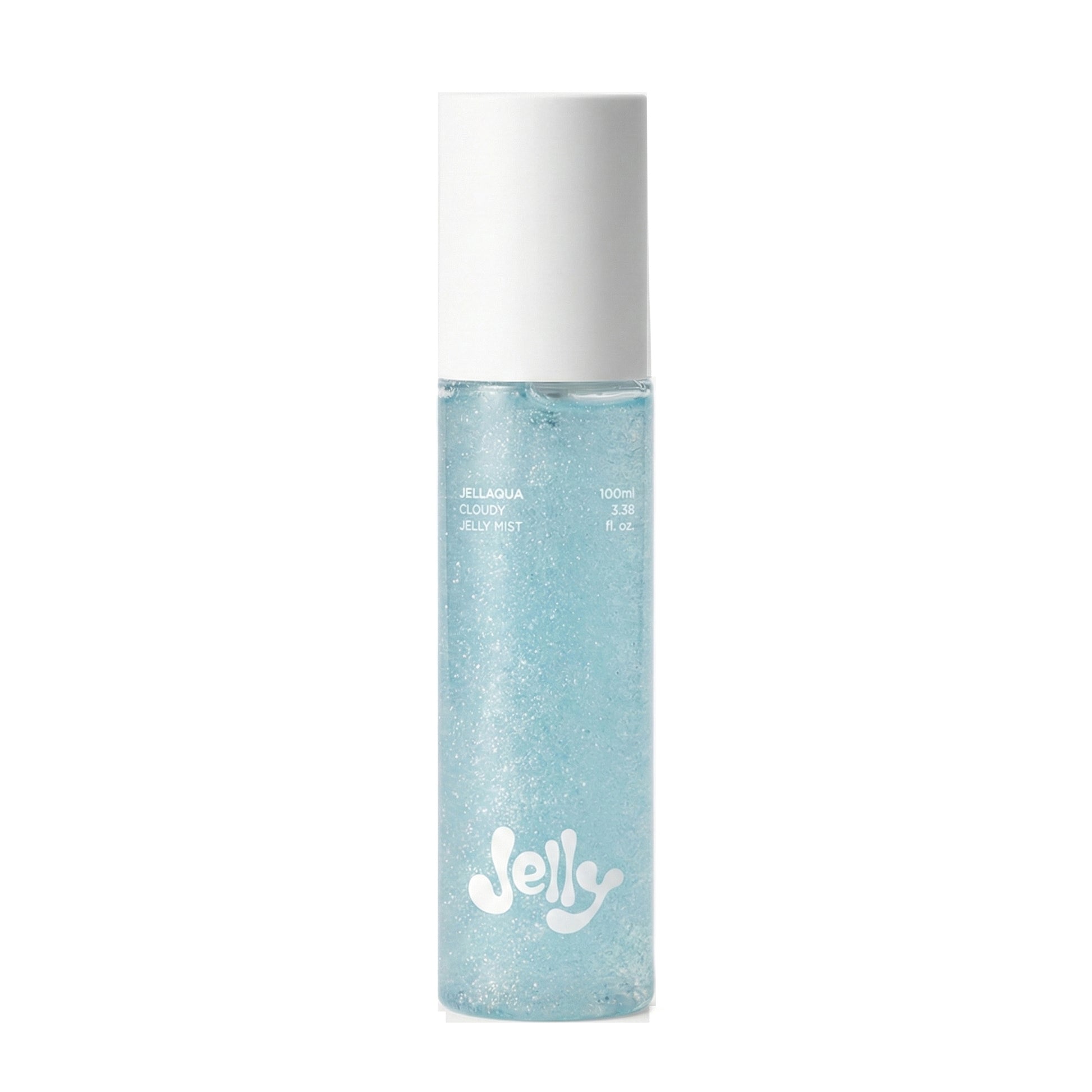 Jellaqua Cloudy Jelly Mist
