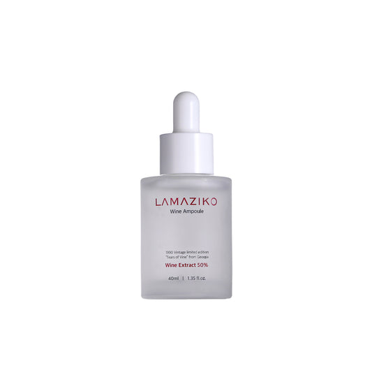 Lamaziko Wine Ampoule
