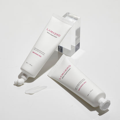 Lamaziko Wine Hand Cream