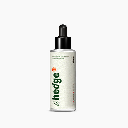 lehedge Phyto-amide Softening Tone Up Essence – brightening Korean skincare essence with natural phyto-amides for radiant skin. Beautifulsmile cosmetics UK