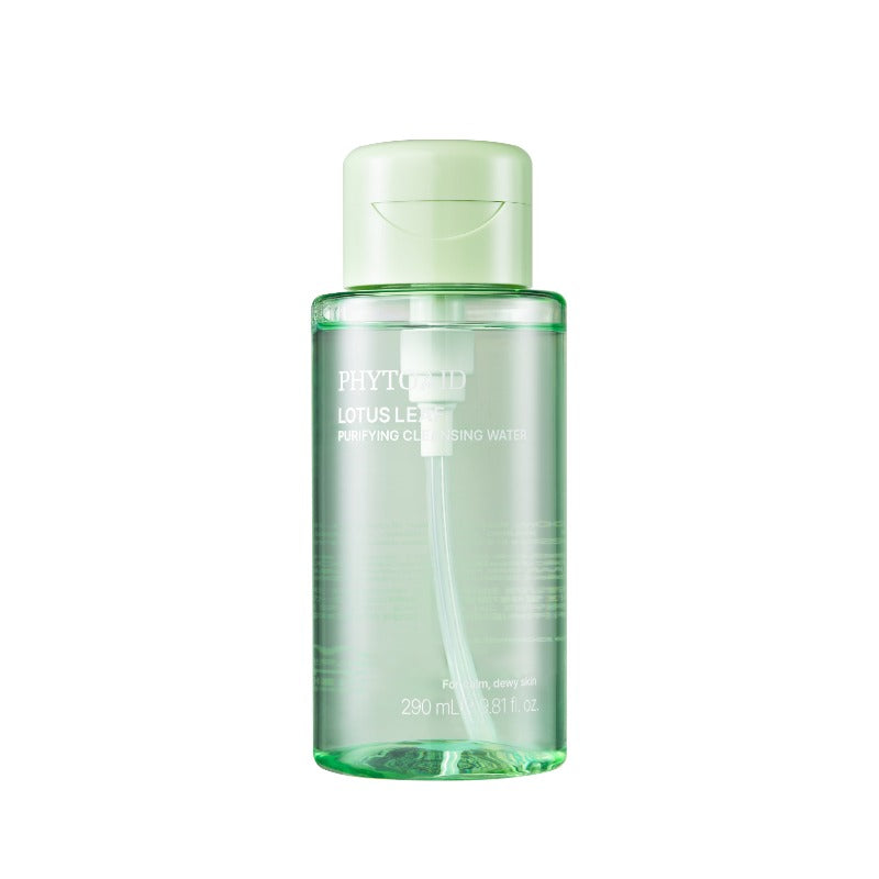 Phytoaid Lotus Leaf Purifying Cleansing Water