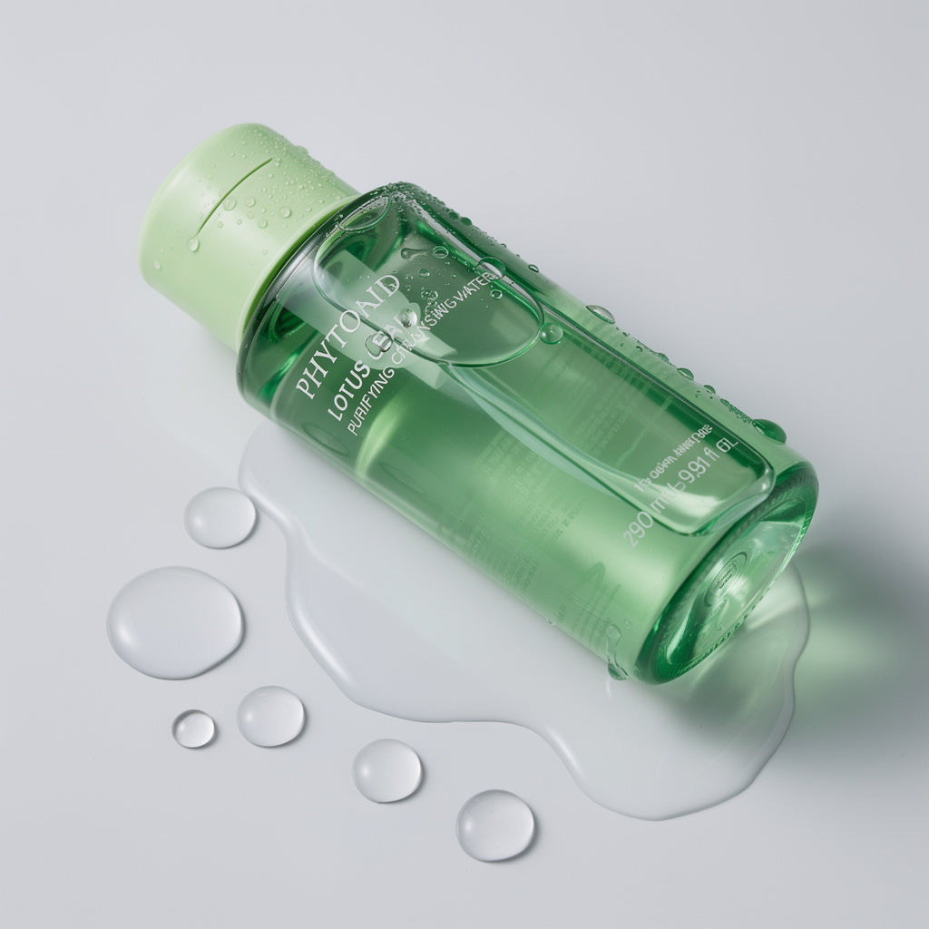 Phytoaid Lotus Leaf Purifying Cleansing Water