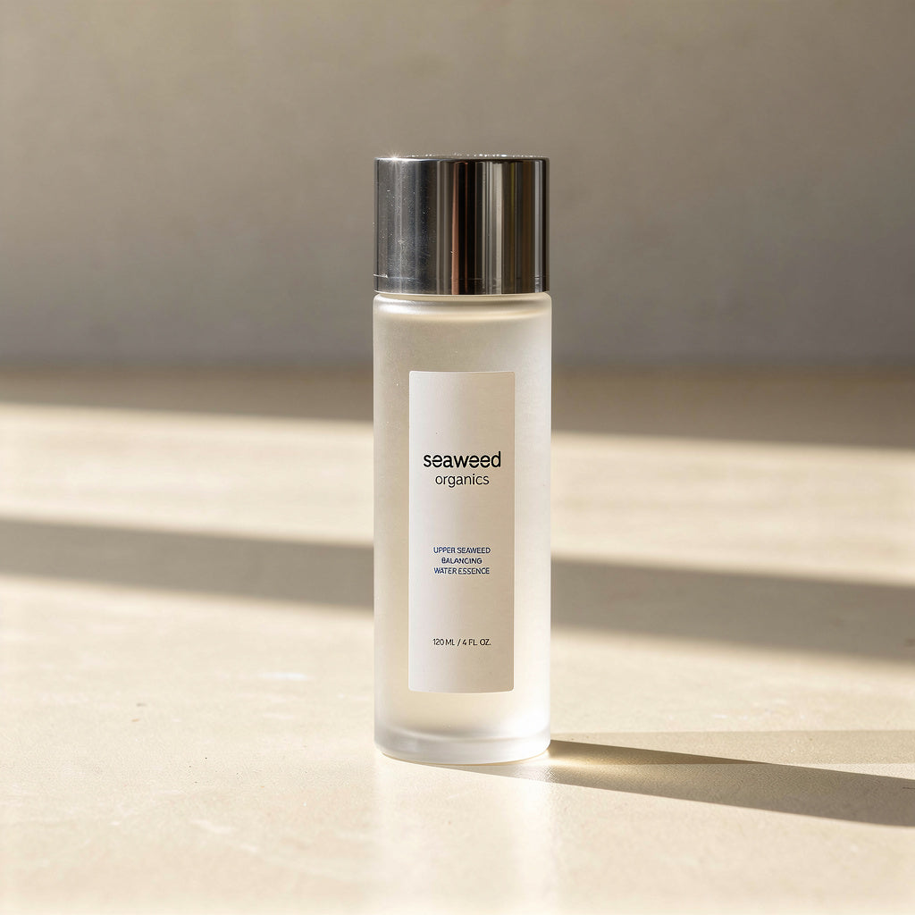Upper Seaweed Balancing Water Essence