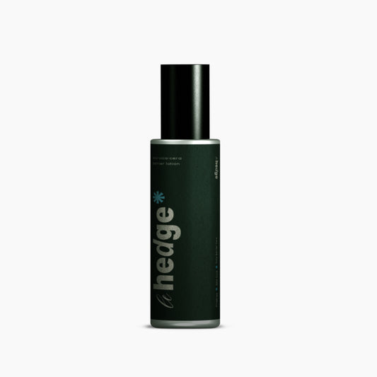 lehedge Sito-Cica-Cera Barrier Lotion – Korean skincare lotion with centella and ceramides for daily moisture barrier support.