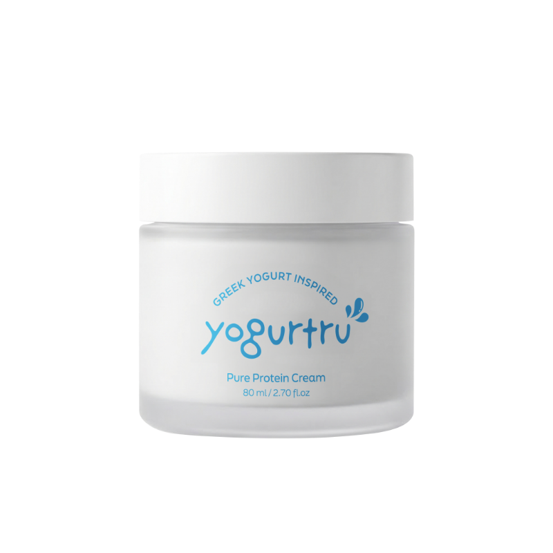 Yogurtru Pure Protein Cream