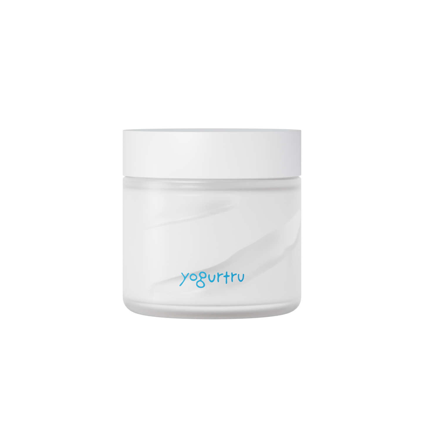 Yogurtru Hi Protein Cream