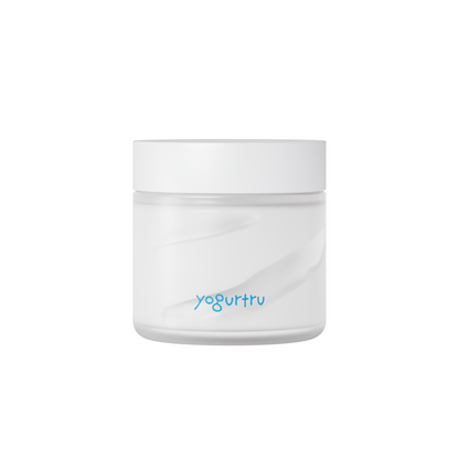 Yogurtru Hi Protein Cream
