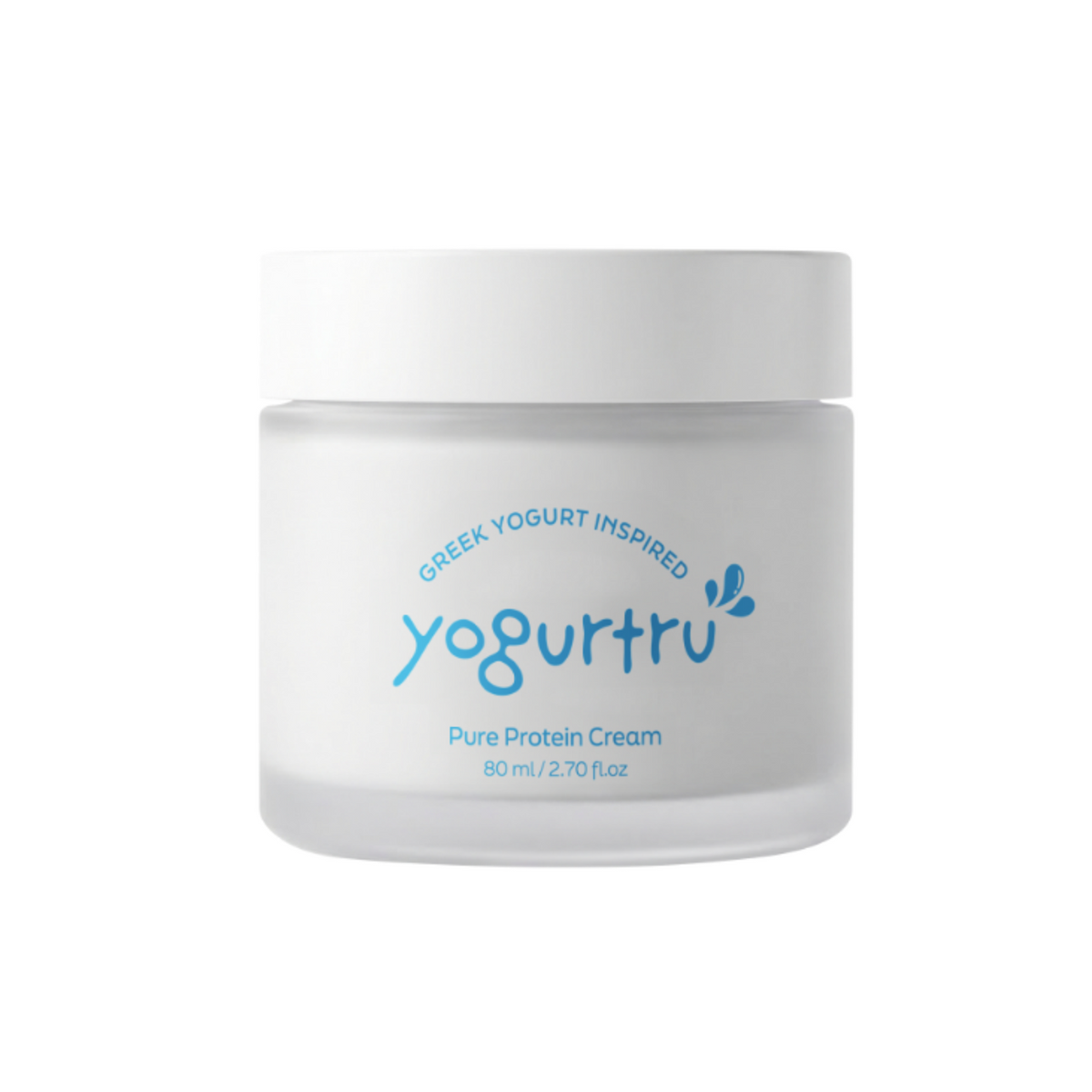 Yogurtru Pure Protein Cream