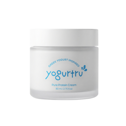 Yogurtru Pure Protein Cream