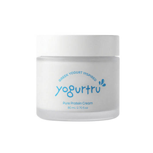 Yogurtru Pure Protein Cream