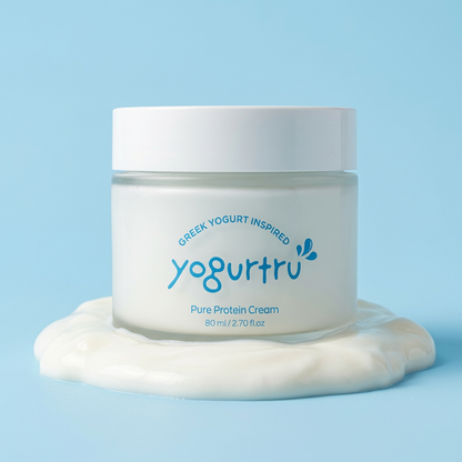 Yogurtru Pure Protein Cream